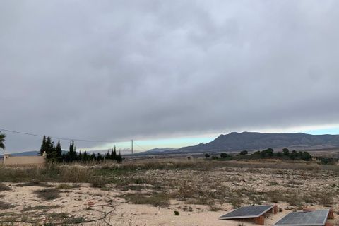 Terra a Pinoso, Alicante, Pinoso - € 125.000 | Ref: V0046-22 - foto 21